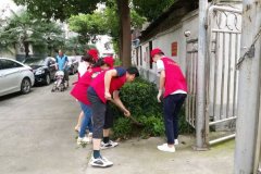 武汉大学社区干部综合能力提升培训班