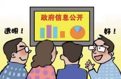 武汉大学政府信息与政务公开专题培训班
