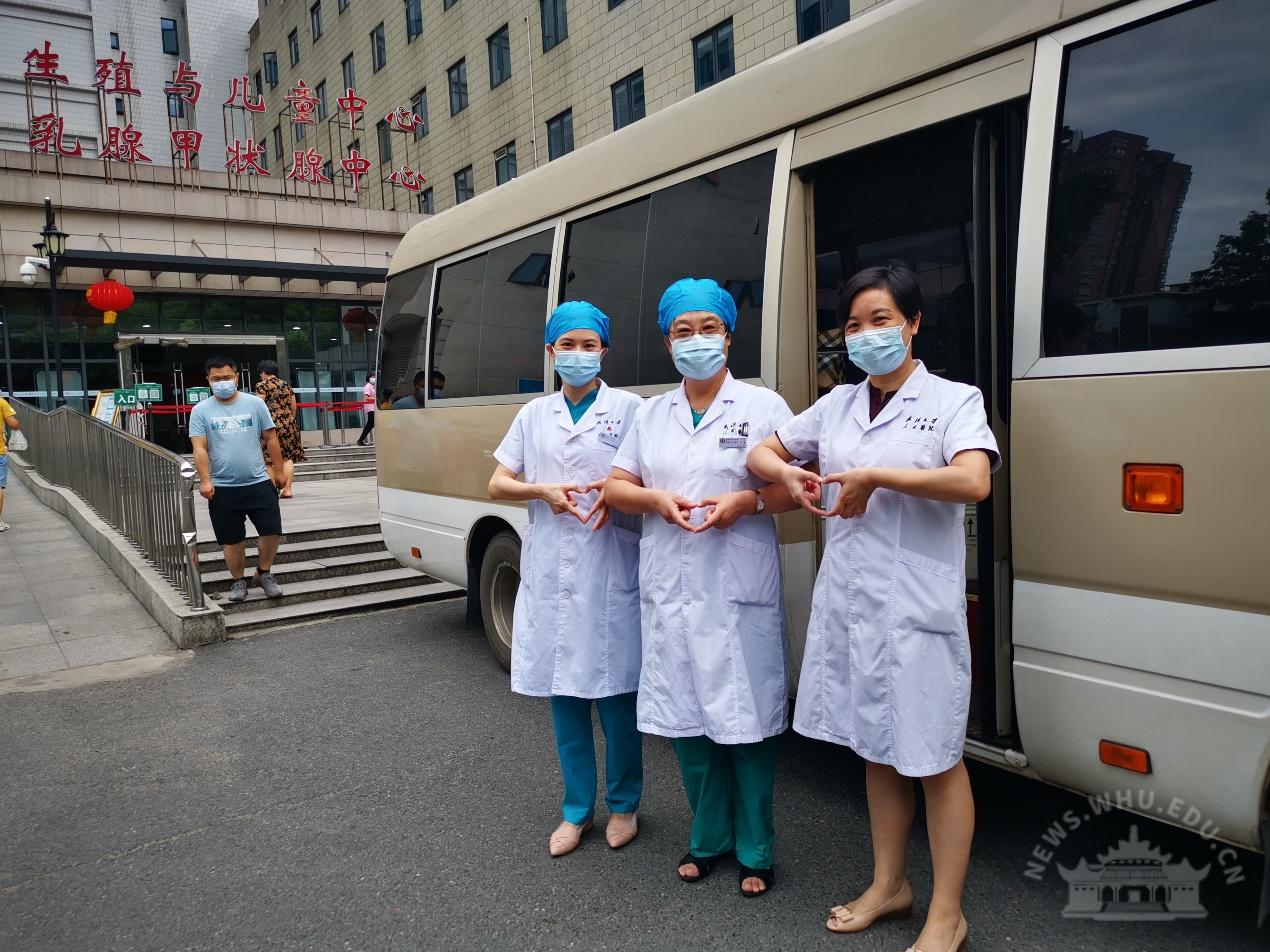 缺乏液氮供应，郑州数万个冷冻胚胎告急！ 武汉大学人民医院紧急驰援为郑州送去“续命气”